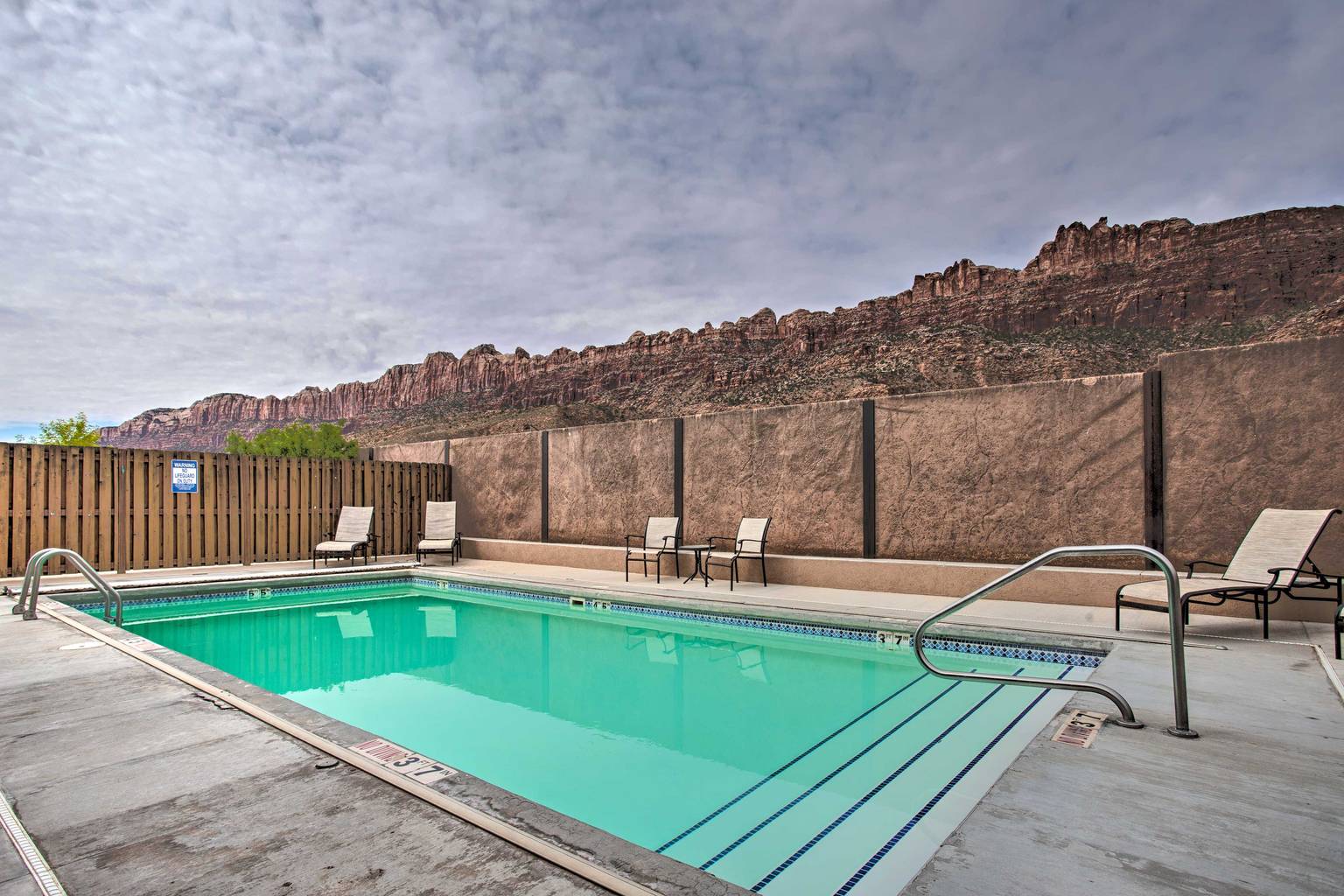 Moab Vacation Rental