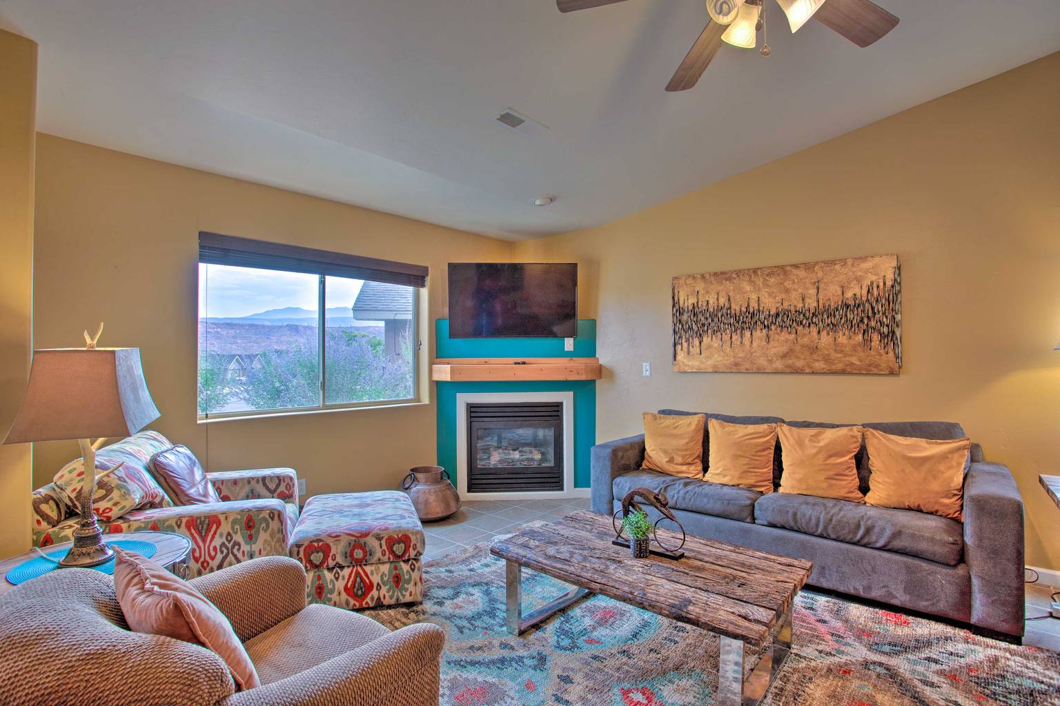 Moab Vacation Rental