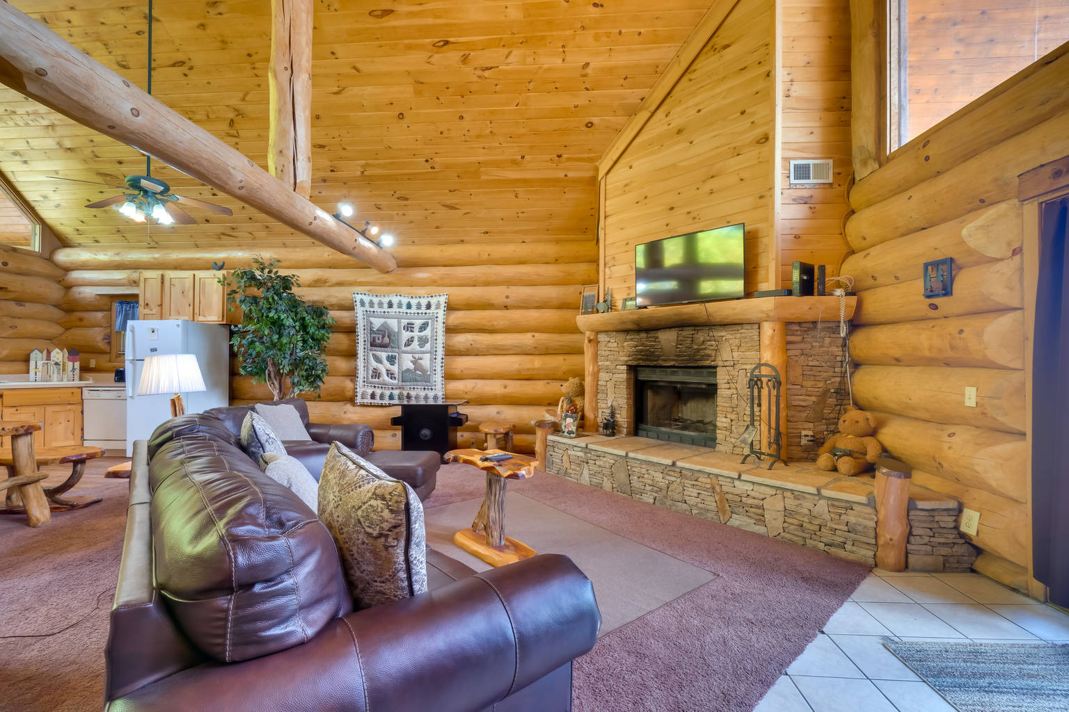 Gatlinburg Vacation Rental