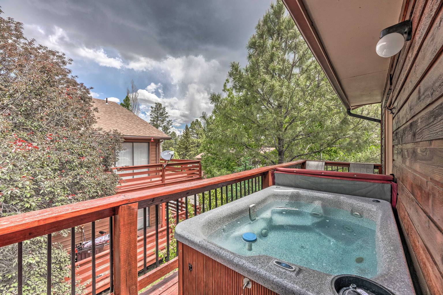 Ruidoso Vacation Rental