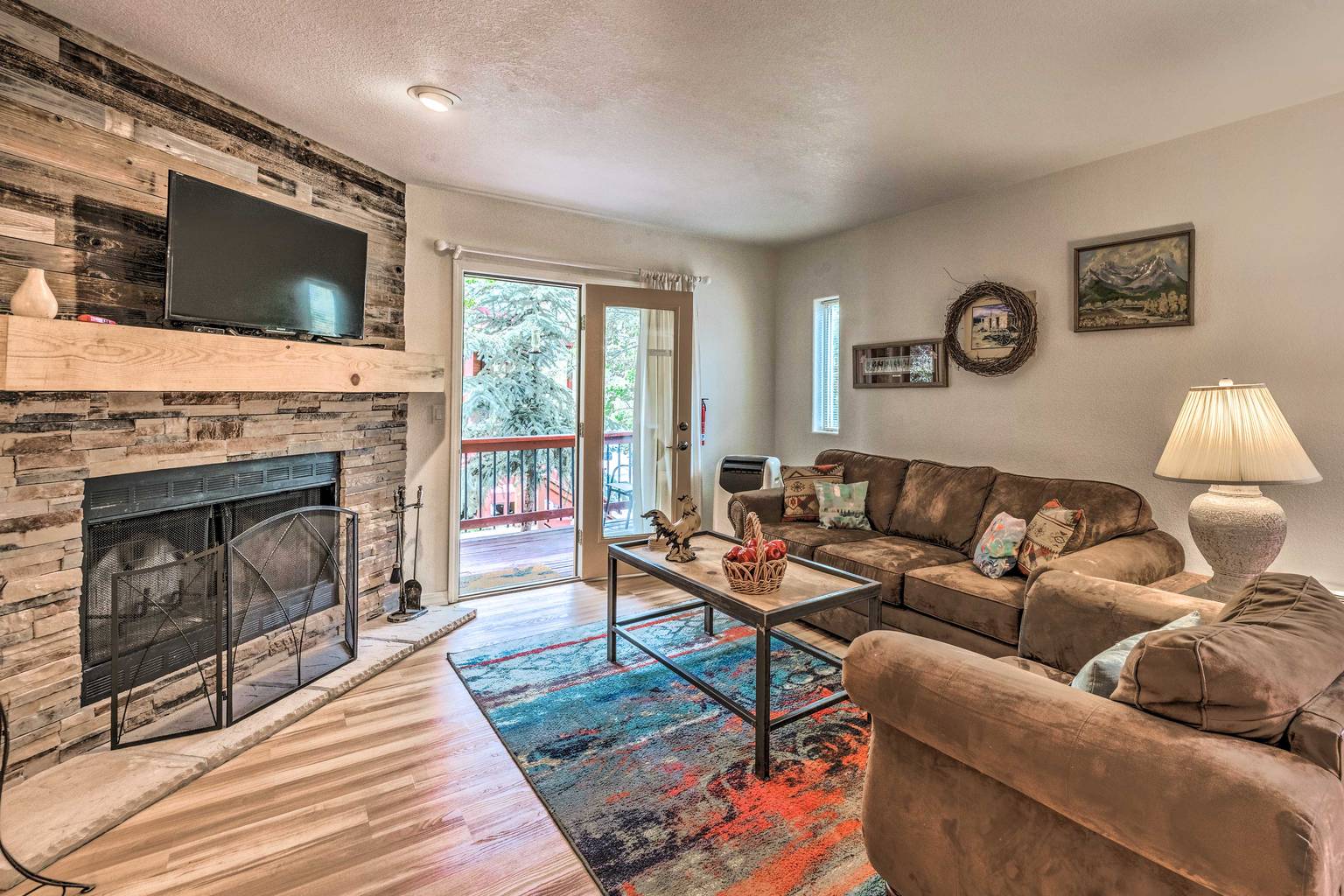 Ruidoso Vacation Rental