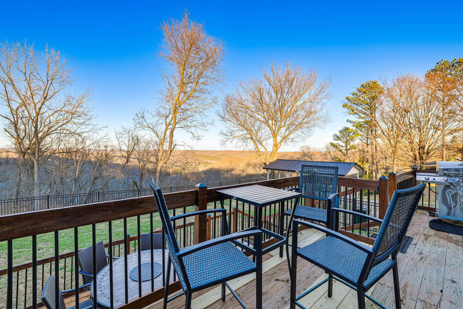 Eureka Springs Vacation Rental