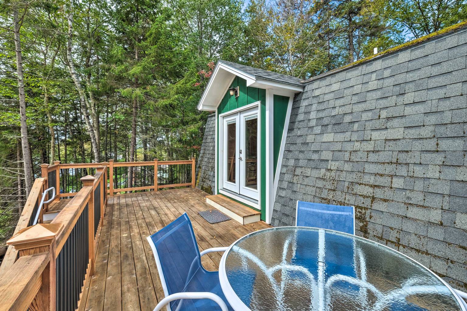 Bar Harbor Vacation Rental