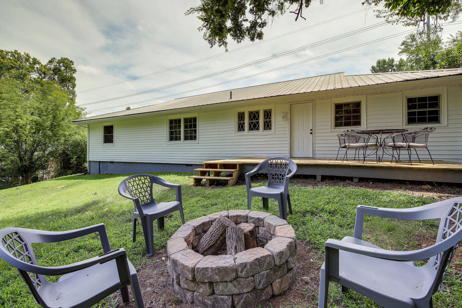 Knoxville Vacation Rental