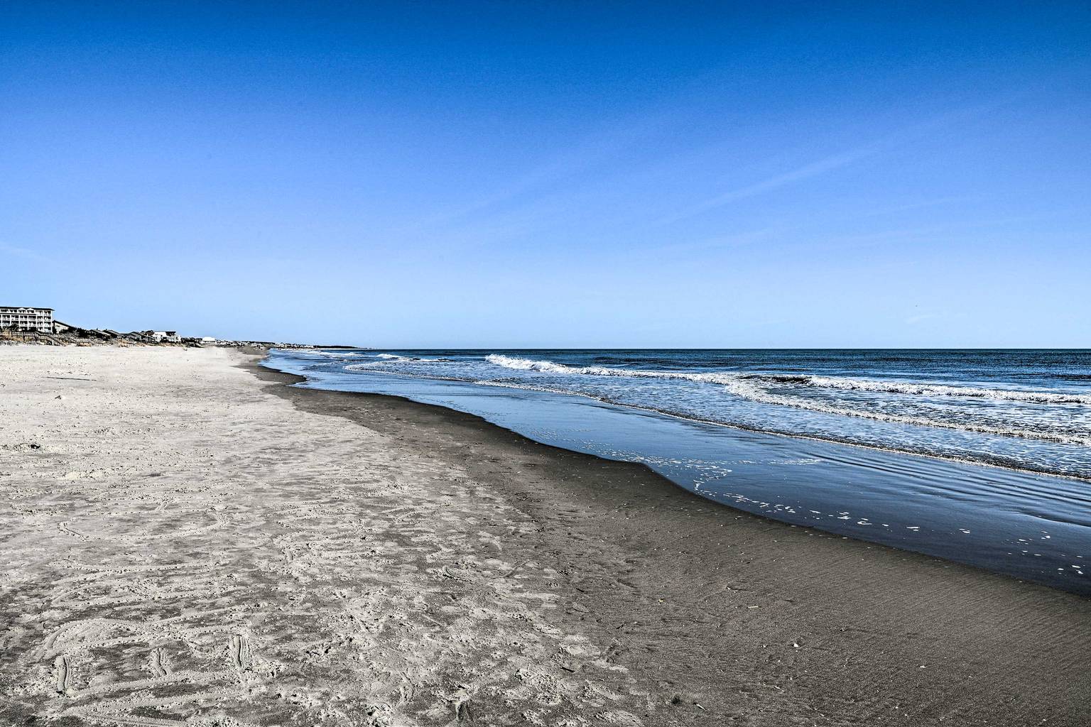 Pawleys Island Vacation Rental