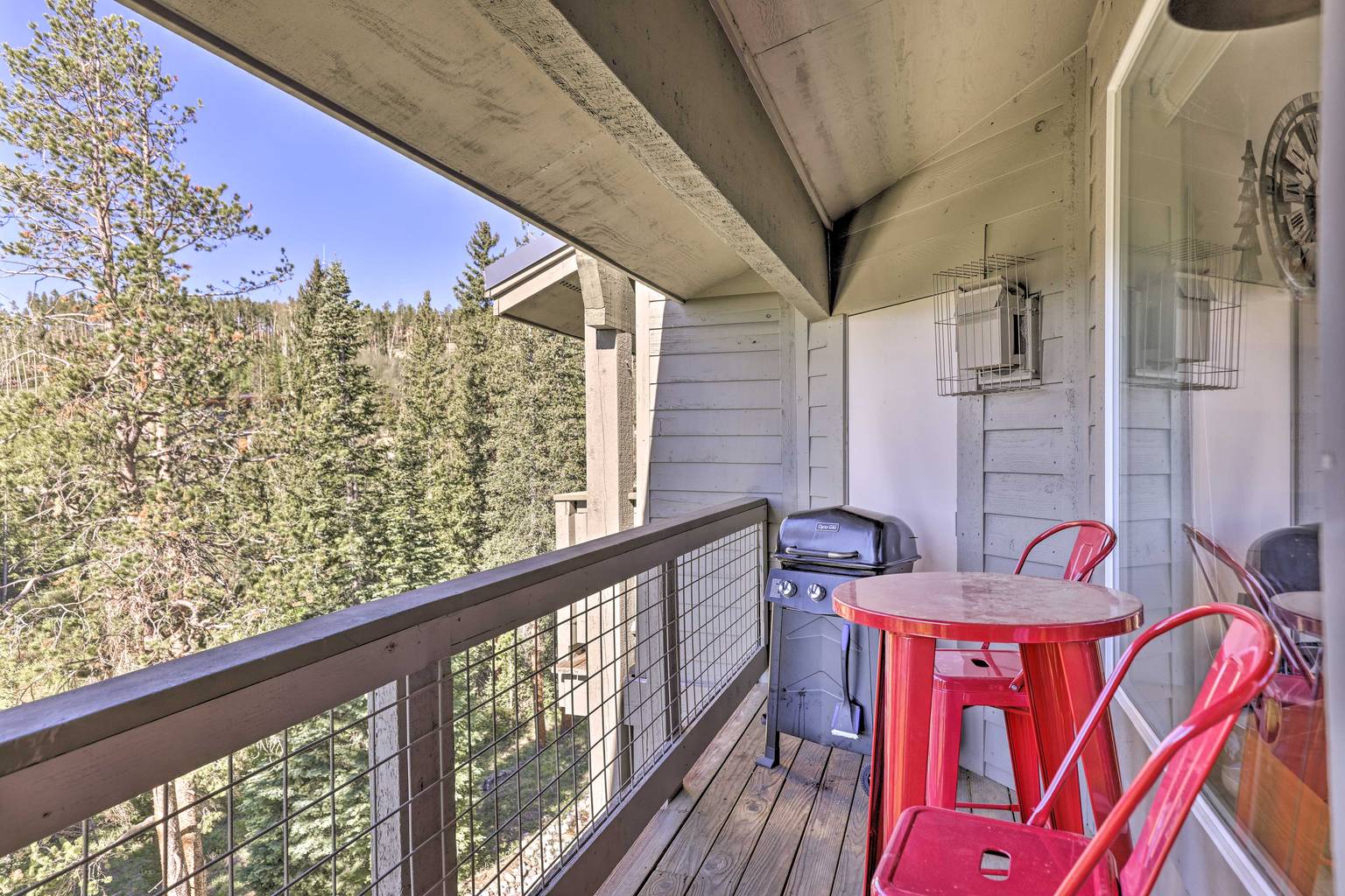 Silverthorne Vacation Rental