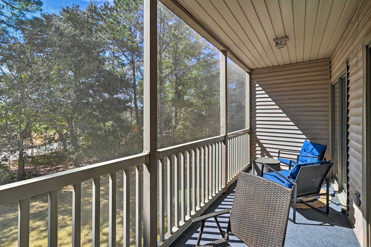 Pawleys Island Vacation Rental