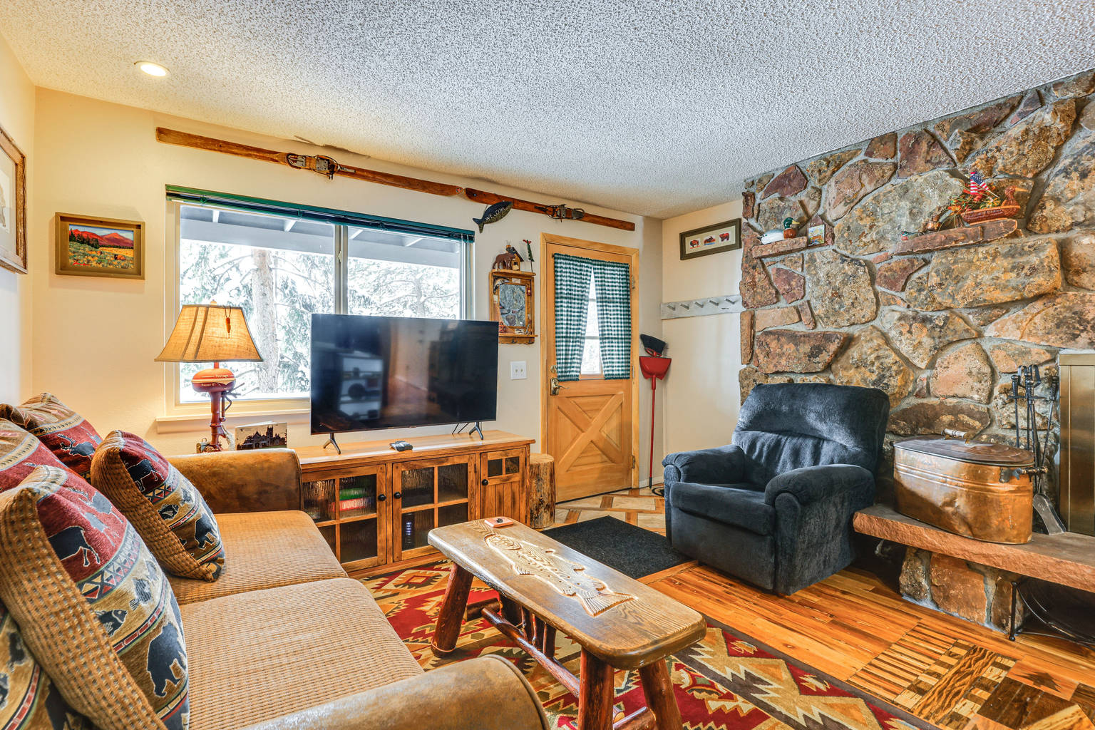 Winter Park Vacation Rental