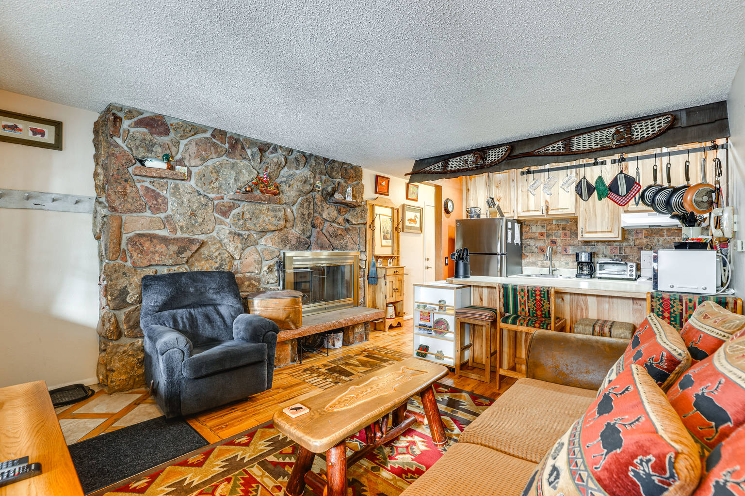 Winter Park Vacation Rental