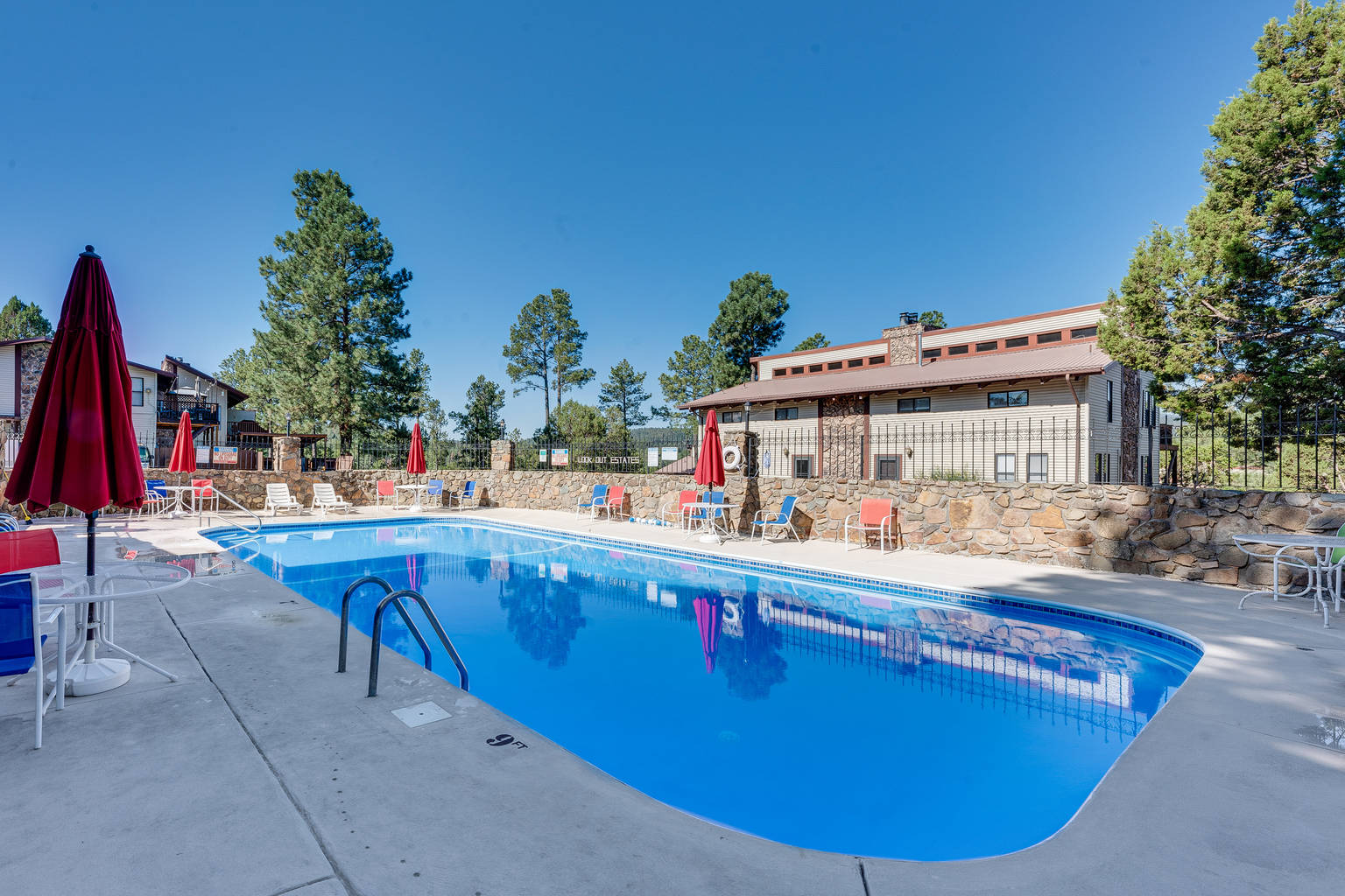 Ruidoso Vacation Rental