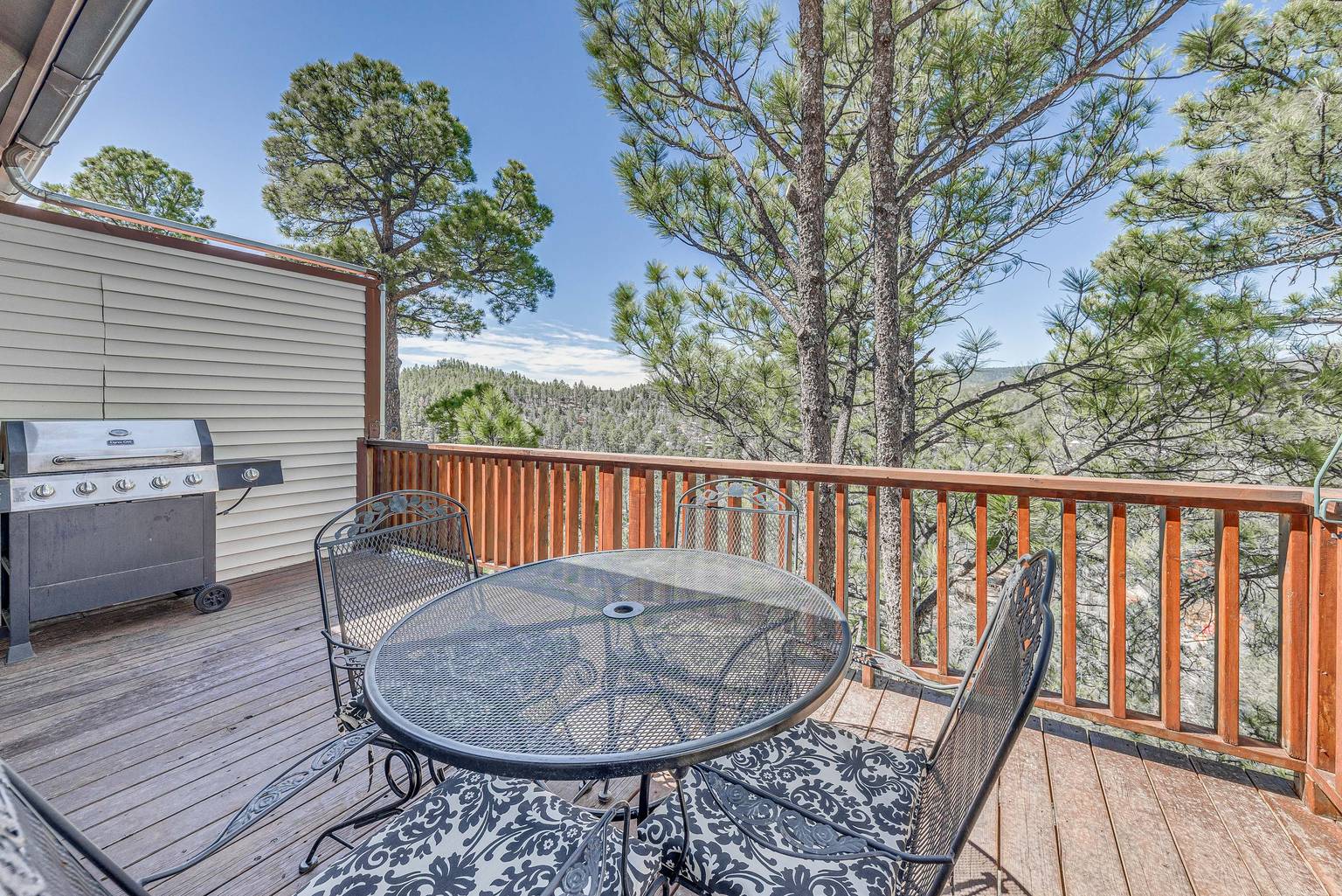 Ruidoso Vacation Rental