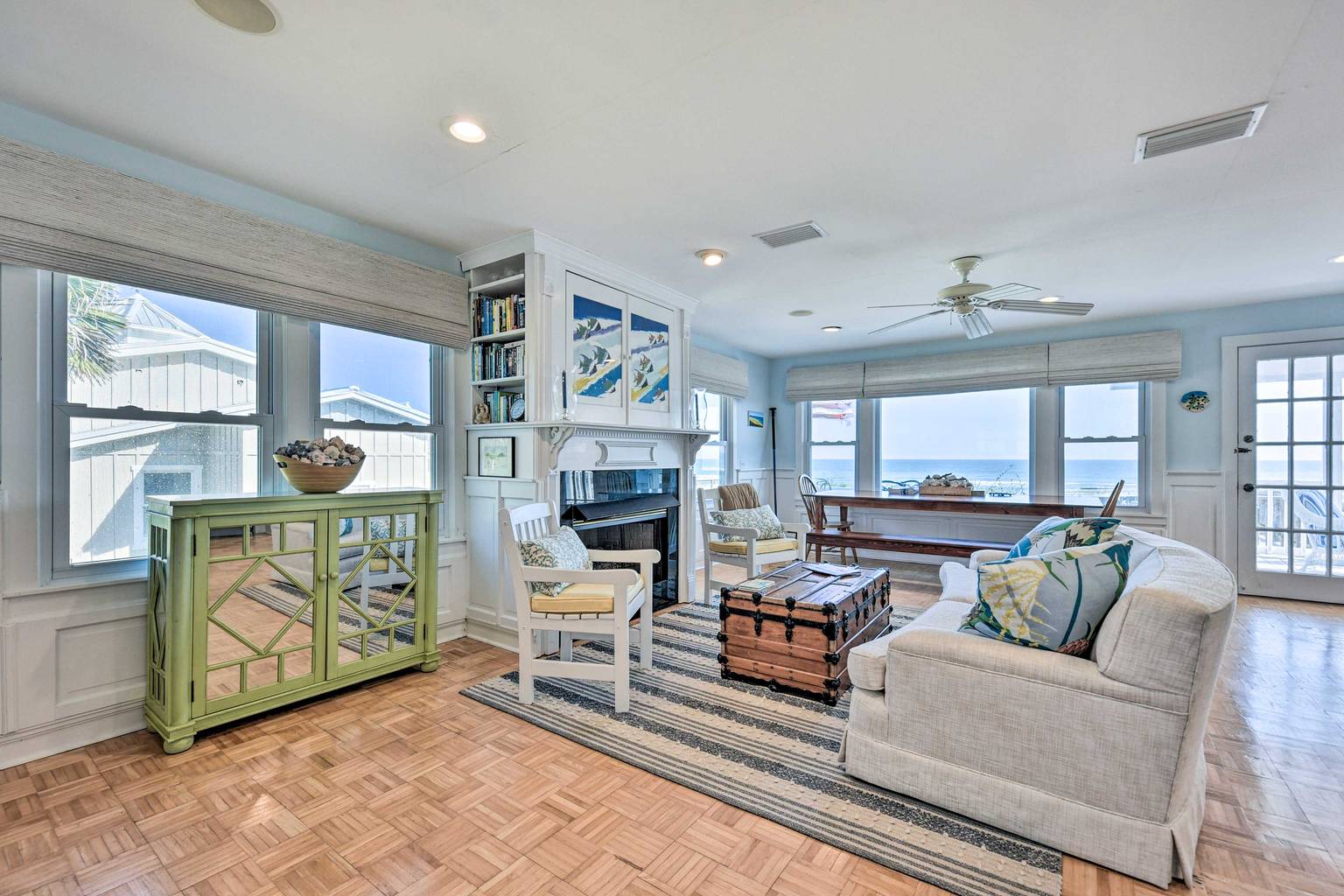 Fernandina Beach Vacation Rental