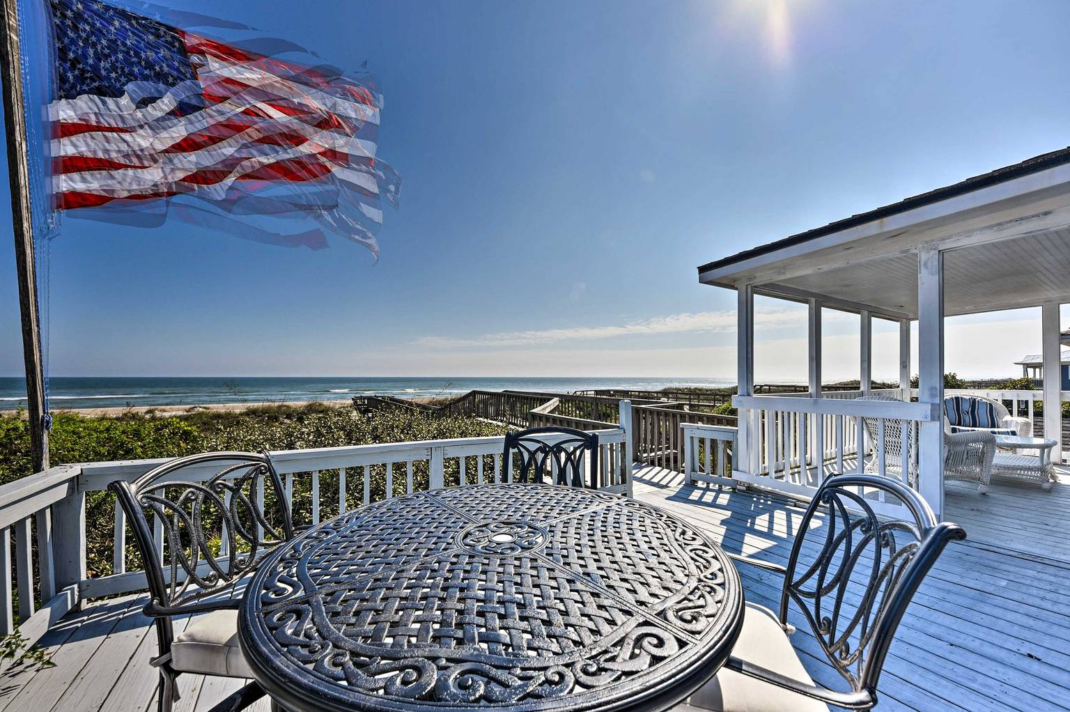 Fernandina Beach Vacation Rental