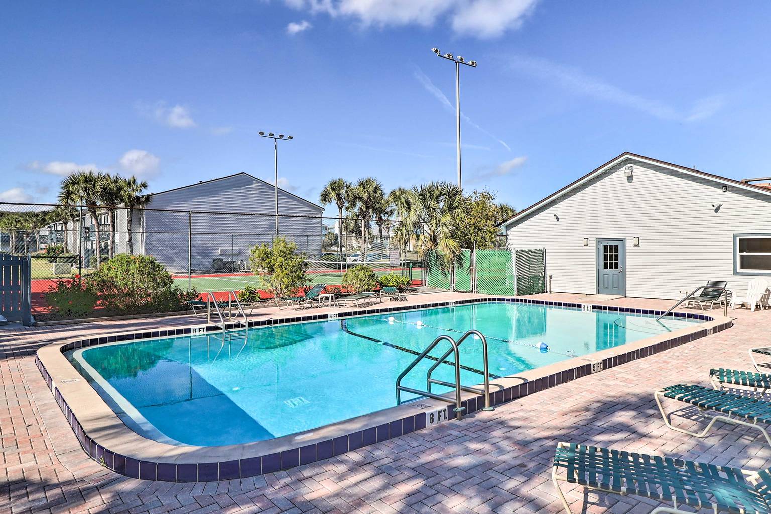 Fernandina Beach Vacation Rental