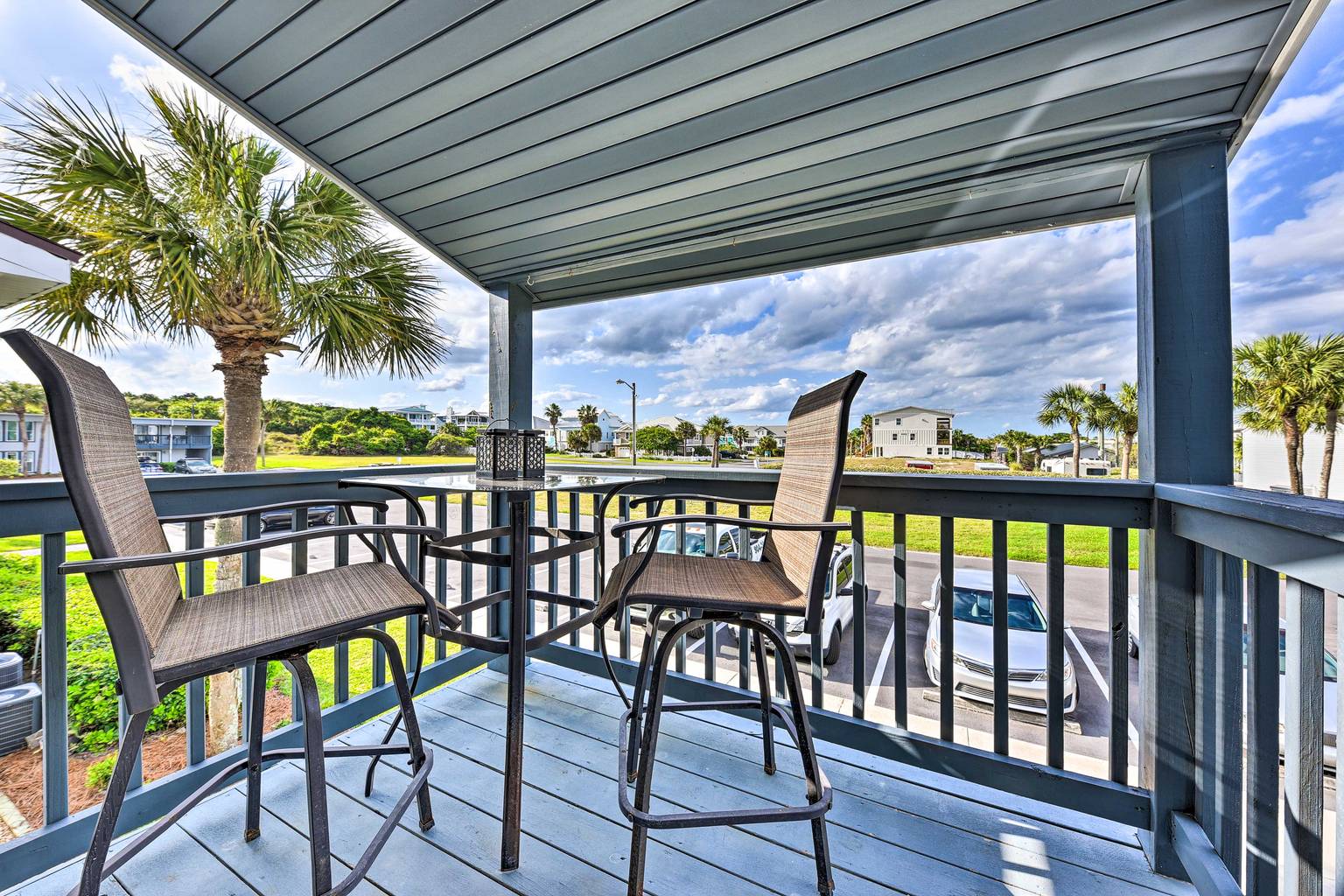 Fernandina Beach Vacation Rental