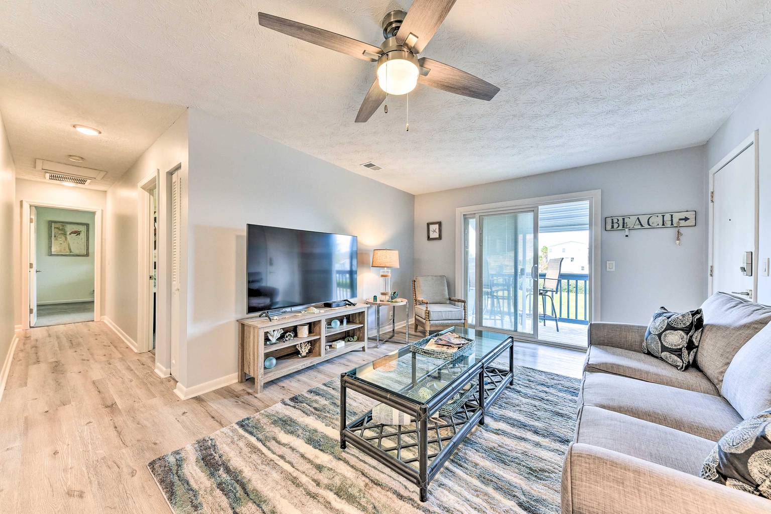 Fernandina Beach Vacation Rental