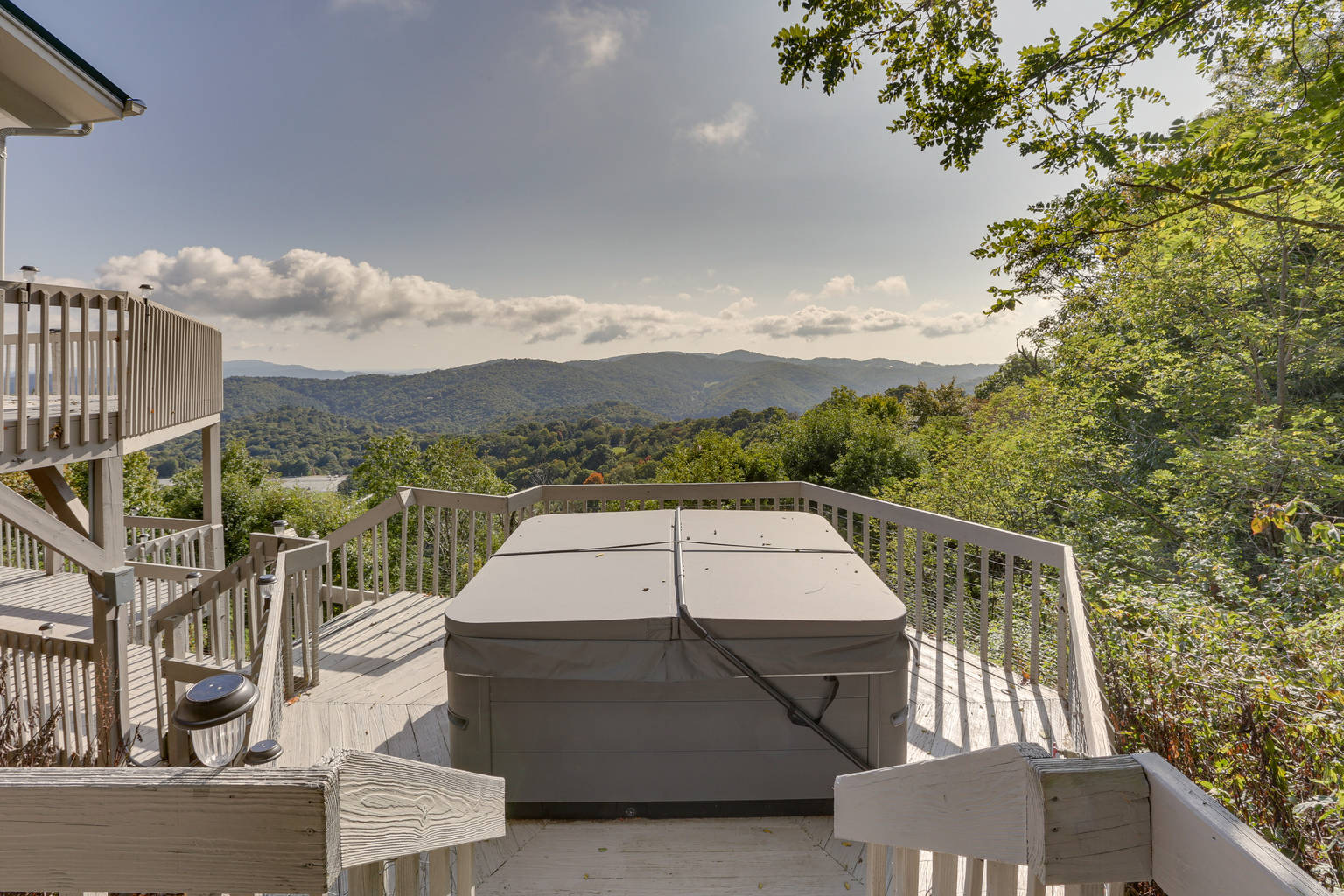 Blowing Rock Vacation Rental