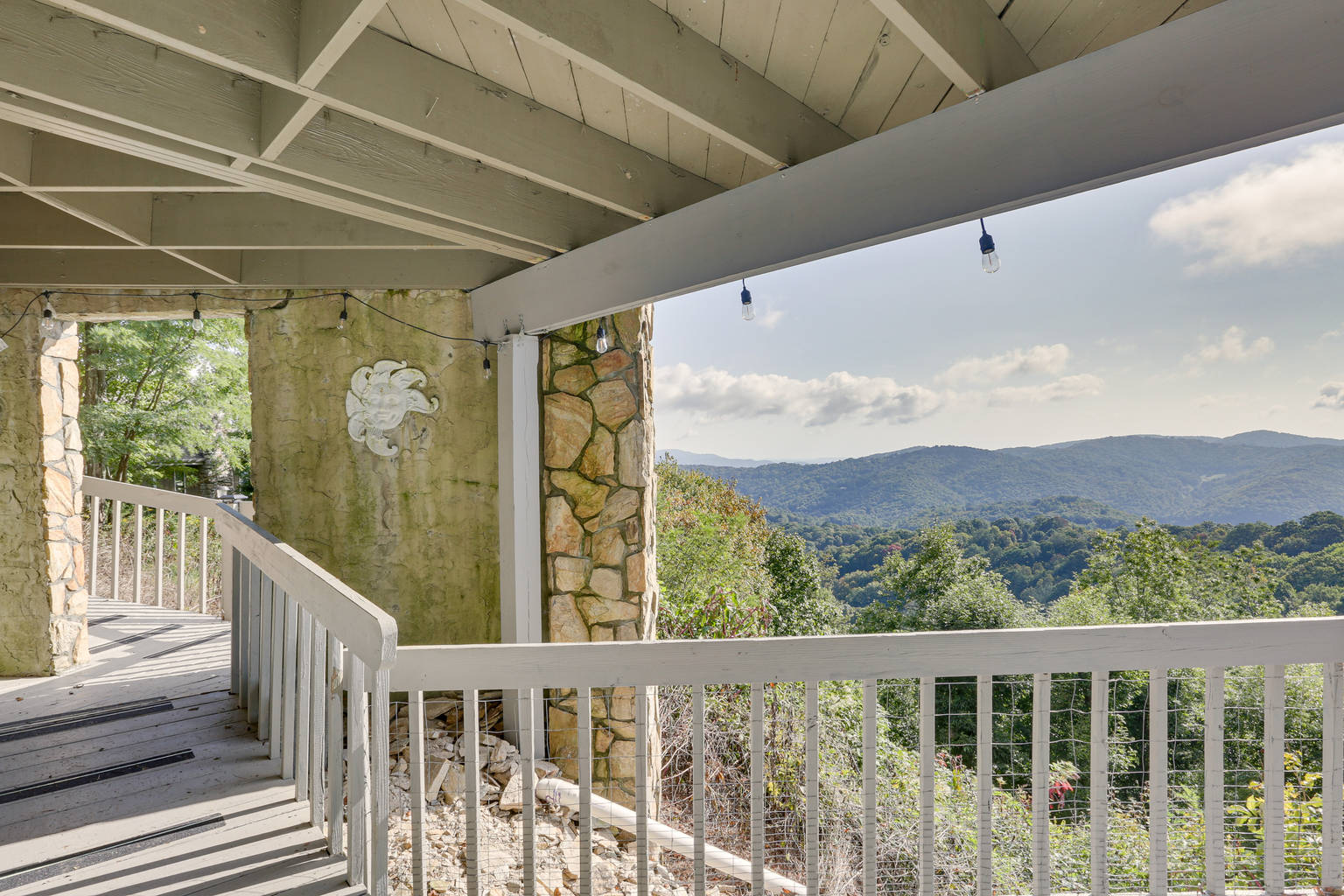 Blowing Rock Vacation Rental