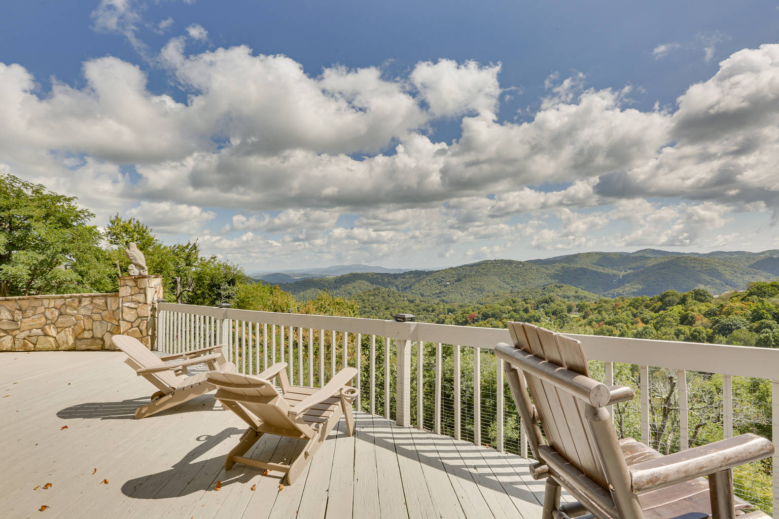 Blowing Rock Vacation Rental