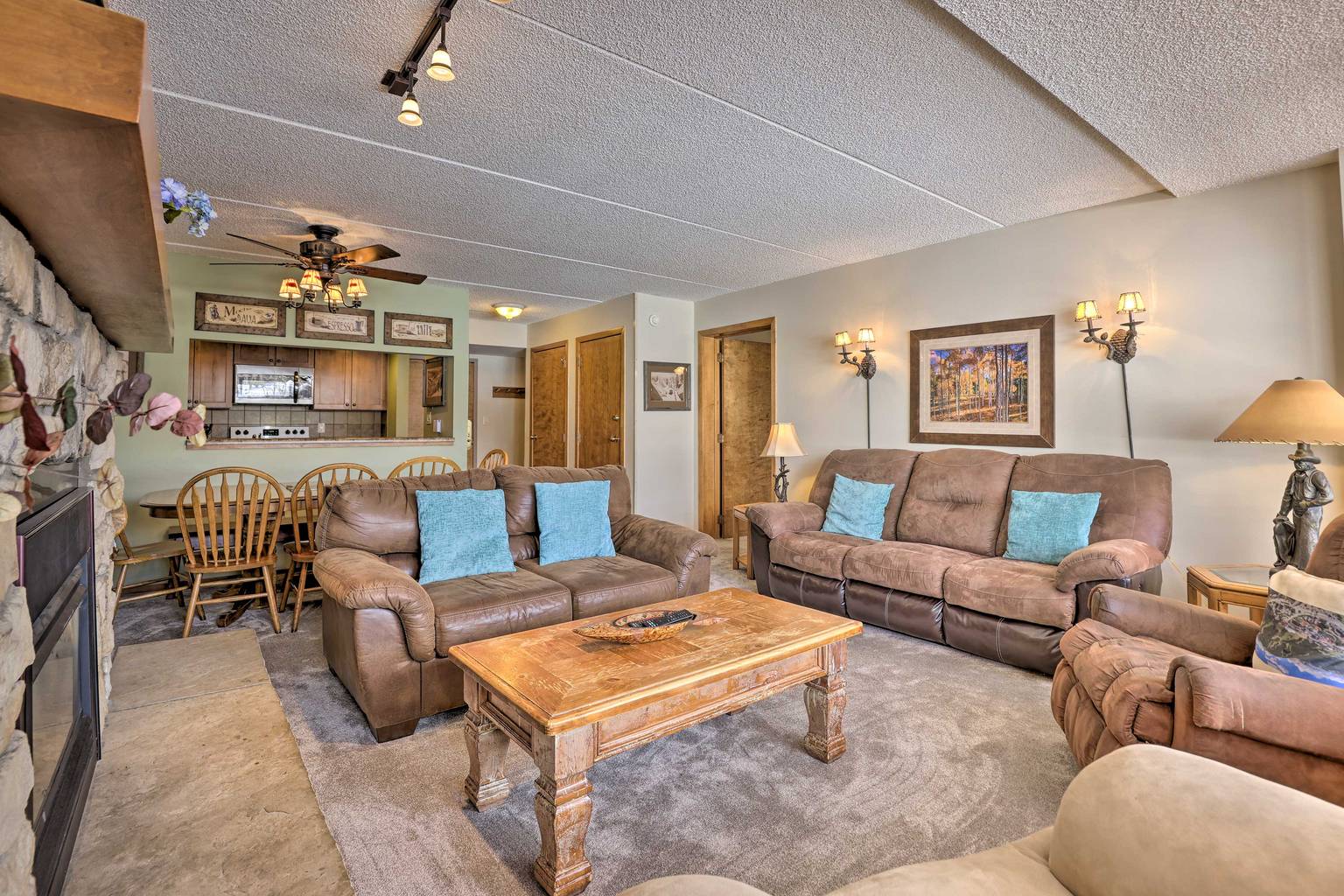 Frisco Vacation Rental