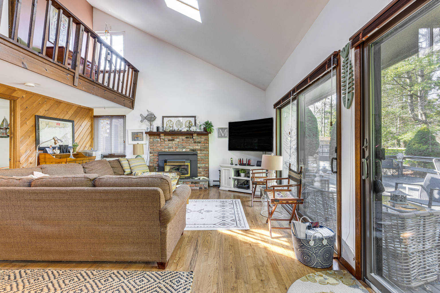 East Hampton Vacation Rental