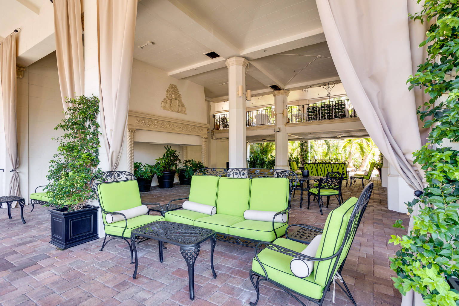 Palm Beach Vacation Rental