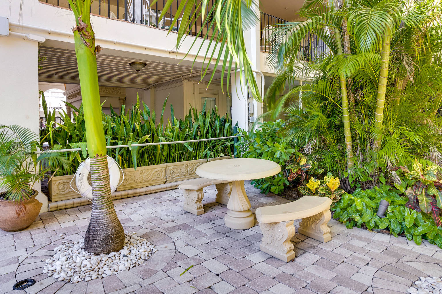 Palm Beach Vacation Rental