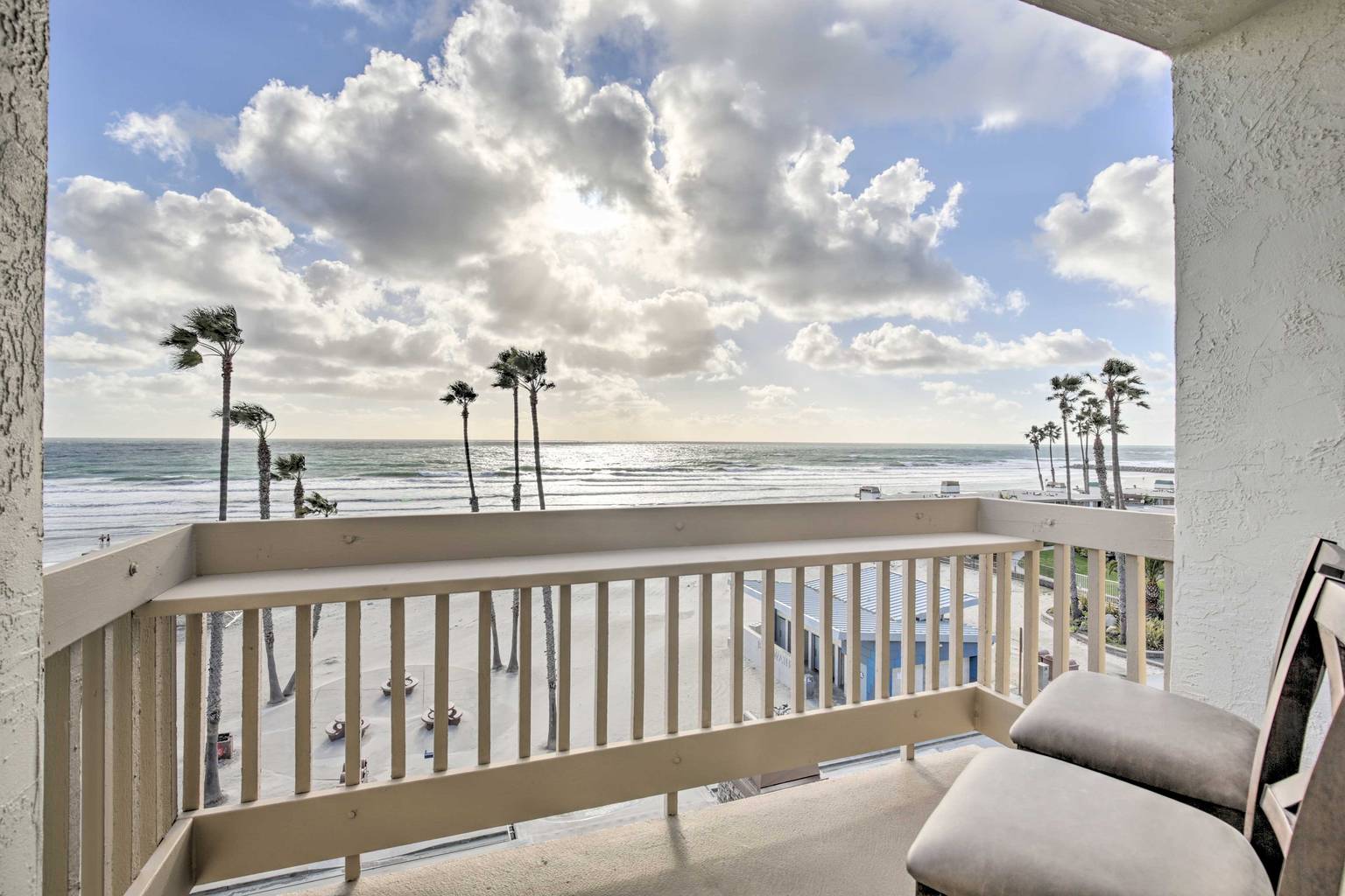 Oceanside Vacation Rental