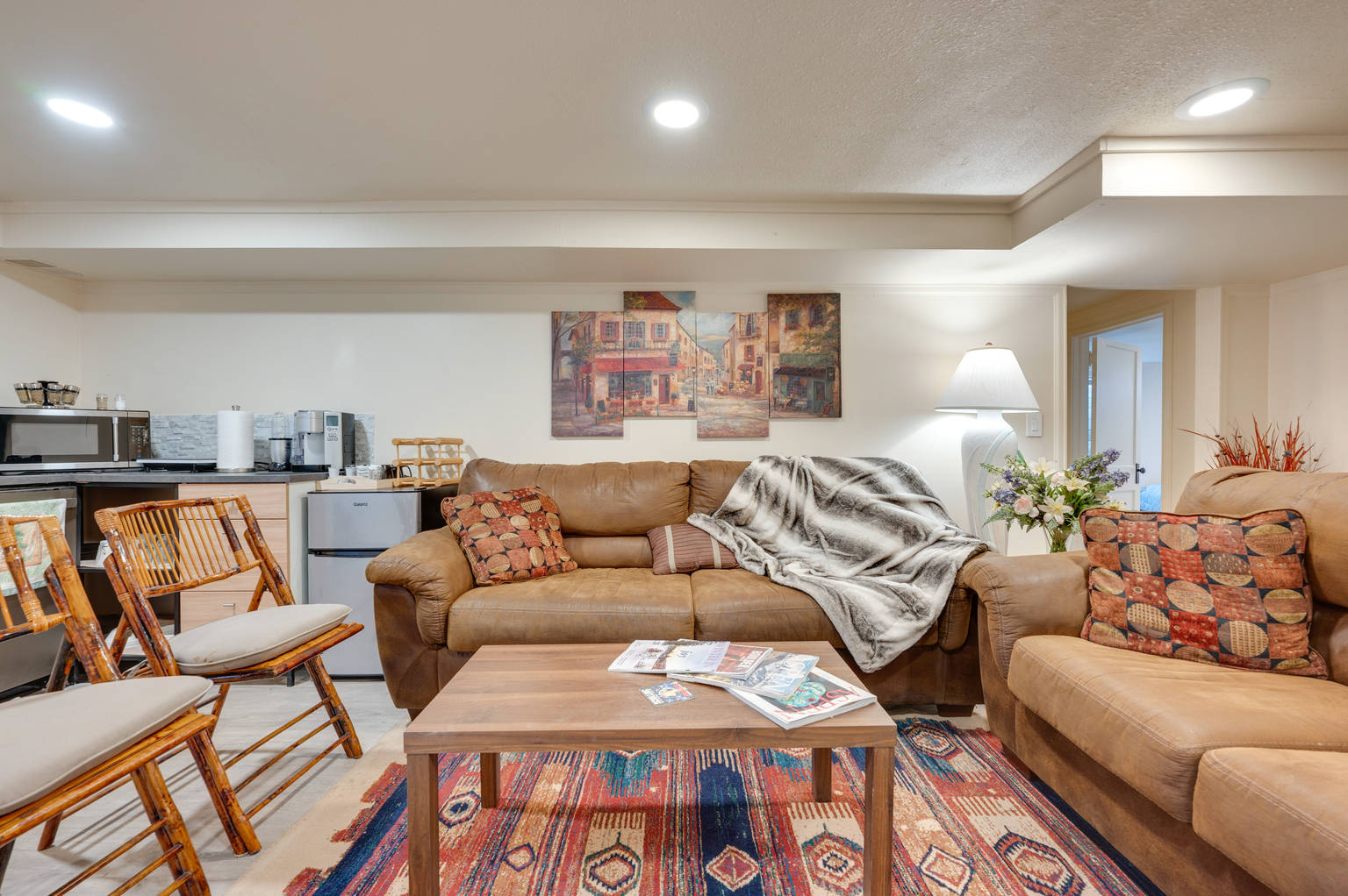 Boulder Vacation Rental