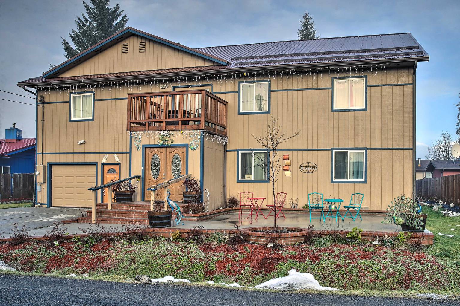 Juneau Vacation Rental