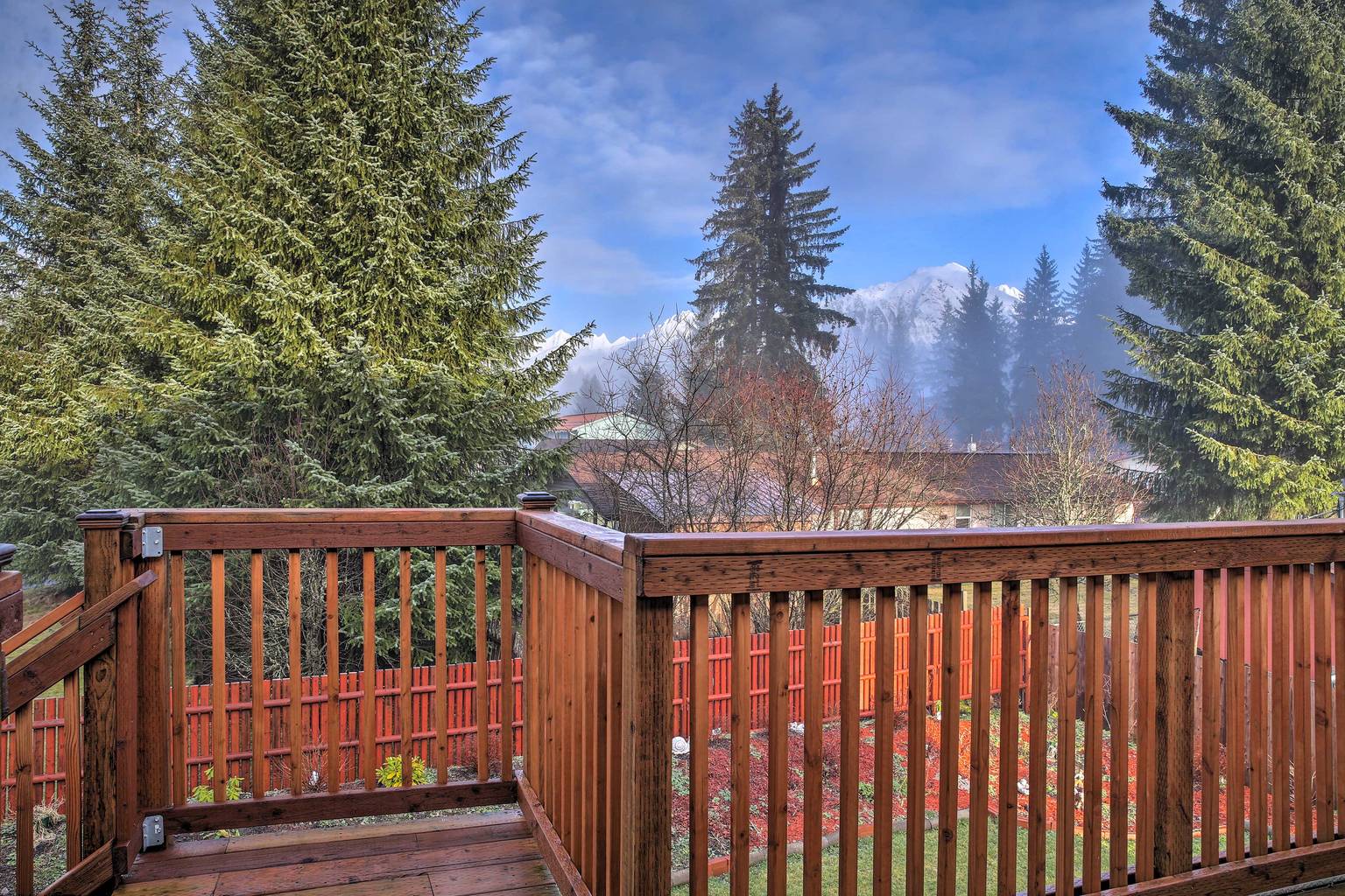 Juneau Vacation Rental