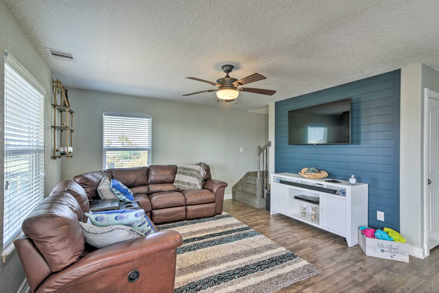 Surfside Beach Vacation Rental