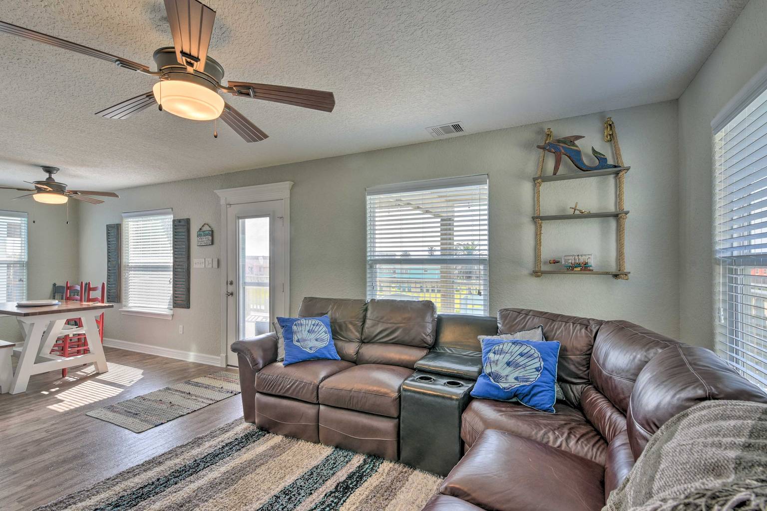 Surfside Beach Vacation Rental