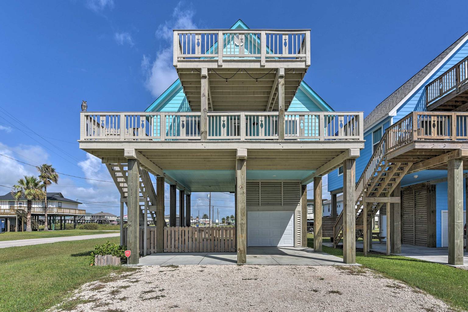 Surfside Beach Vacation Rental