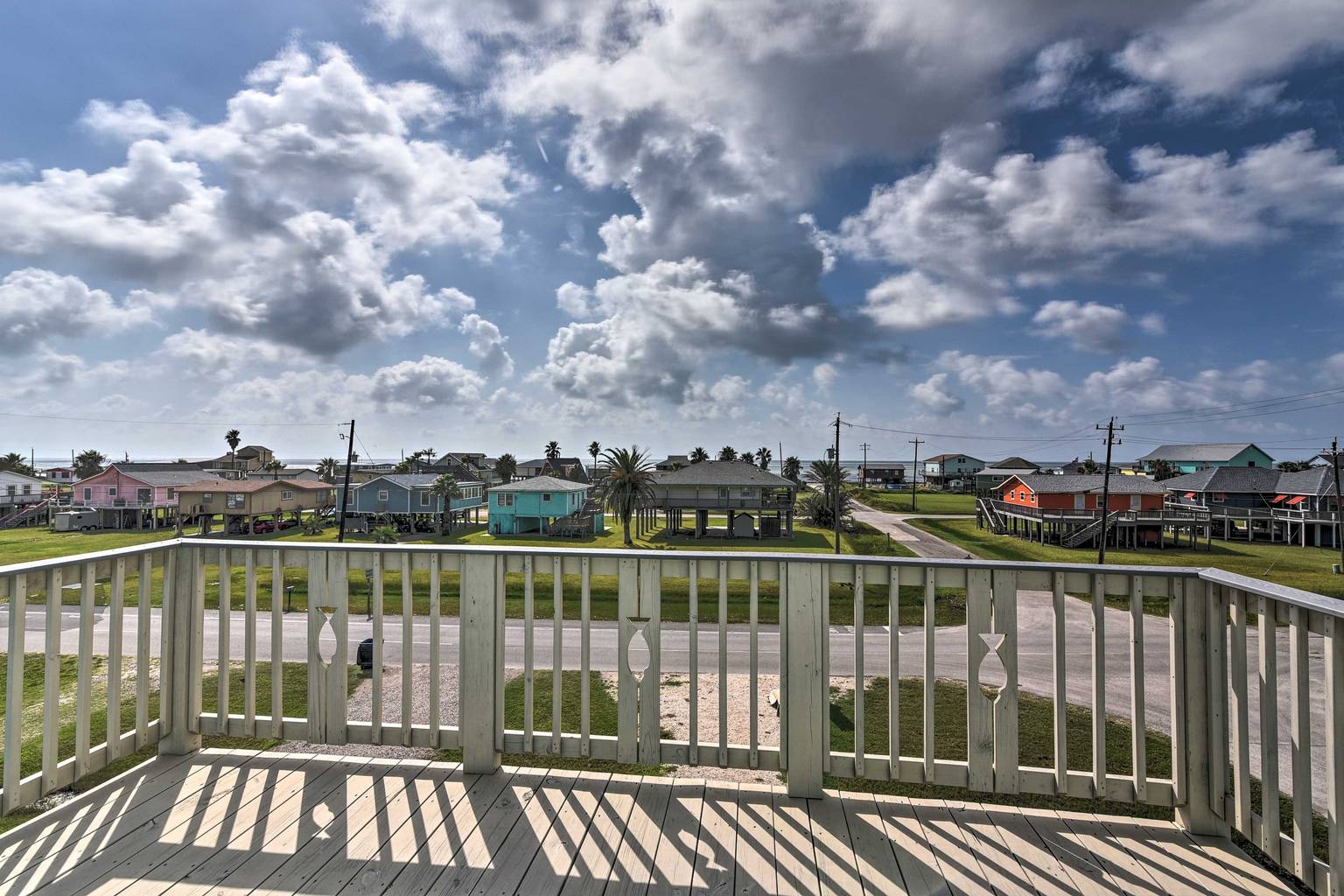 Surfside Beach Vacation Rental