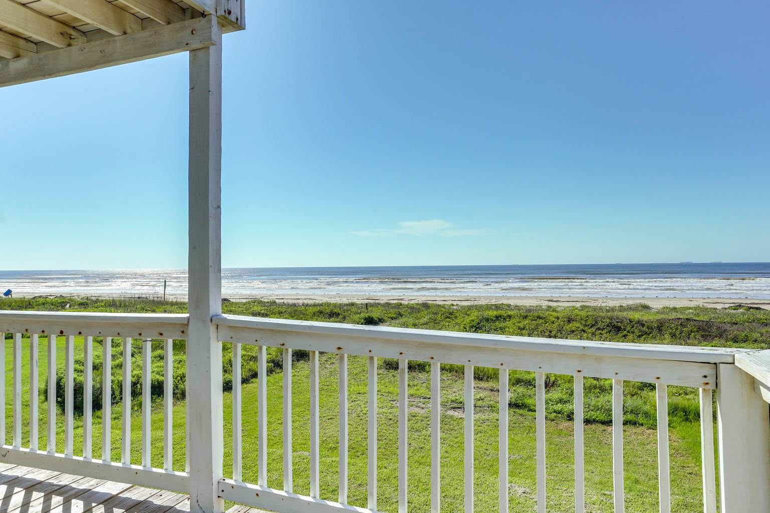 Surfside Beach Vacation Rental