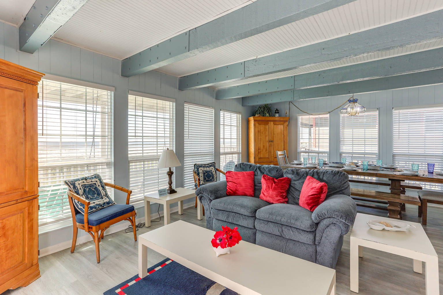 Surfside Beach Vacation Rental