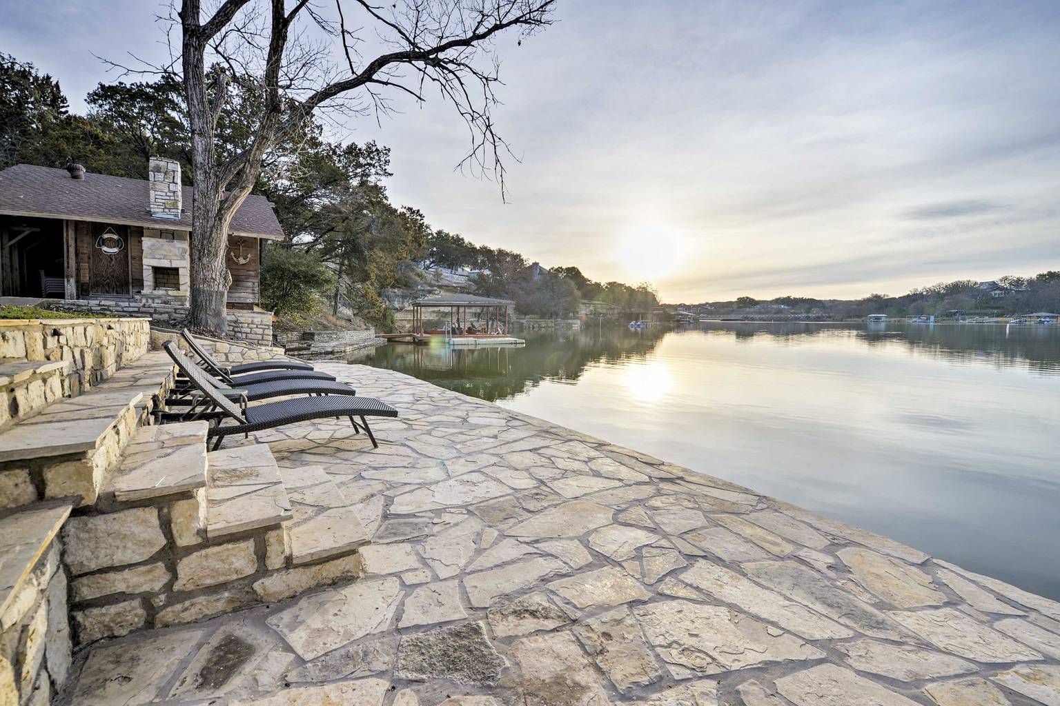 Granbury Vacation Rental