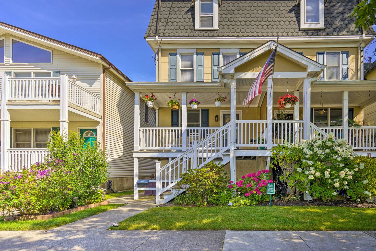 Ocean City Vacation Rental