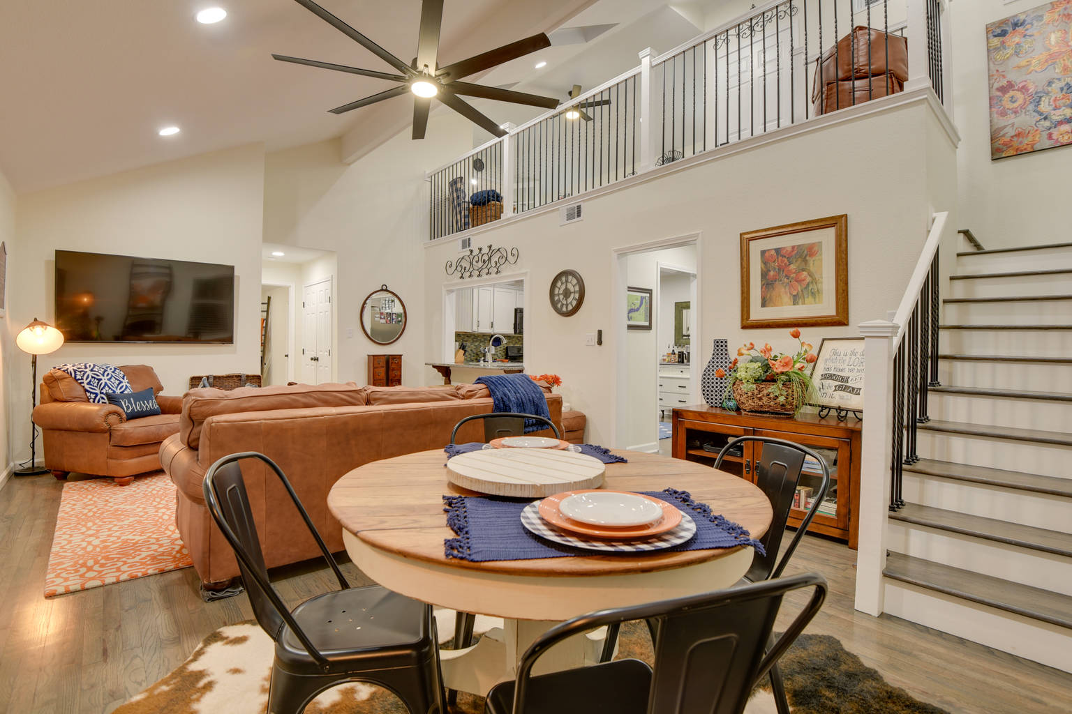 Granbury Vacation Rental