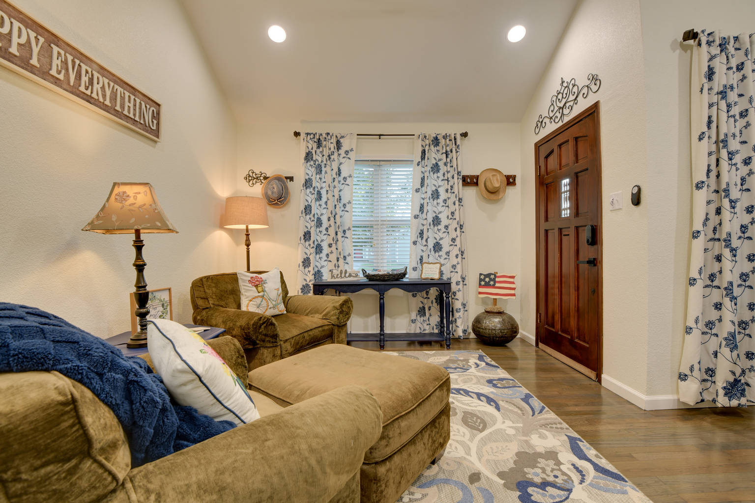 Granbury Vacation Rental