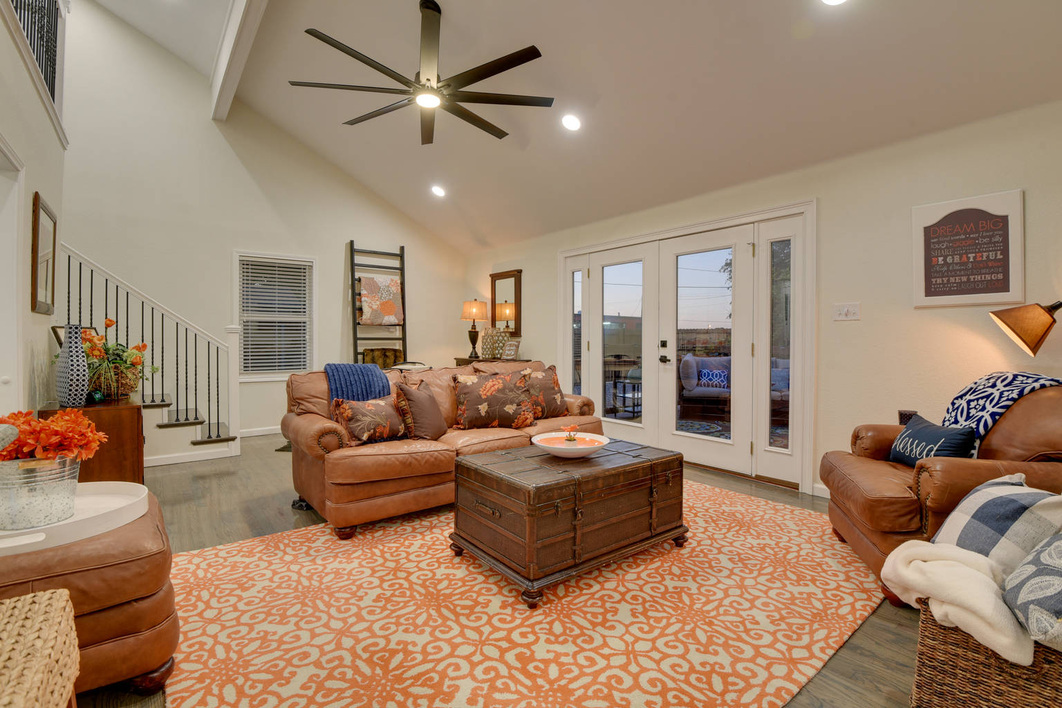 Granbury Vacation Rental