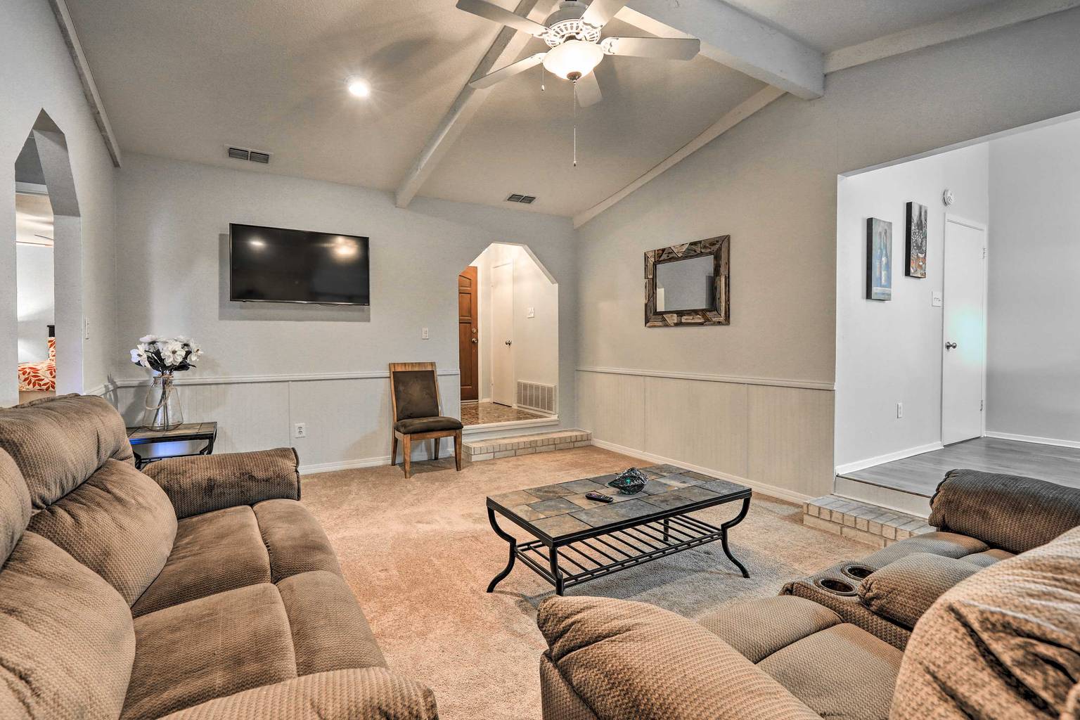 Granbury Vacation Rental