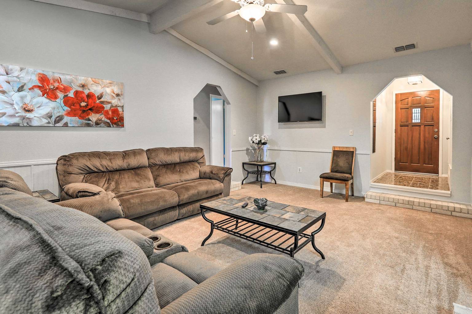 Granbury Vacation Rental