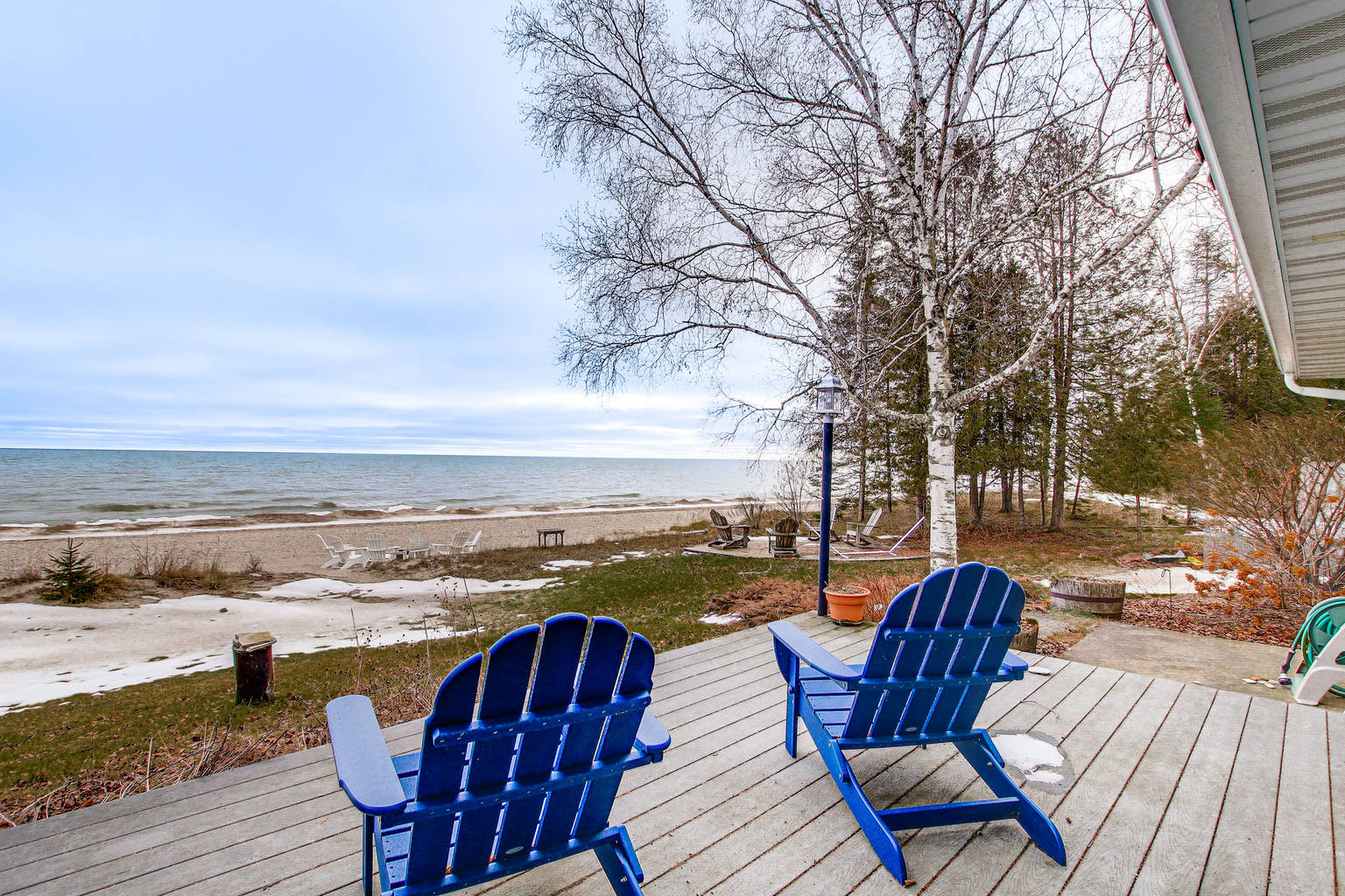 Sturgeon Bay Vacation Rental