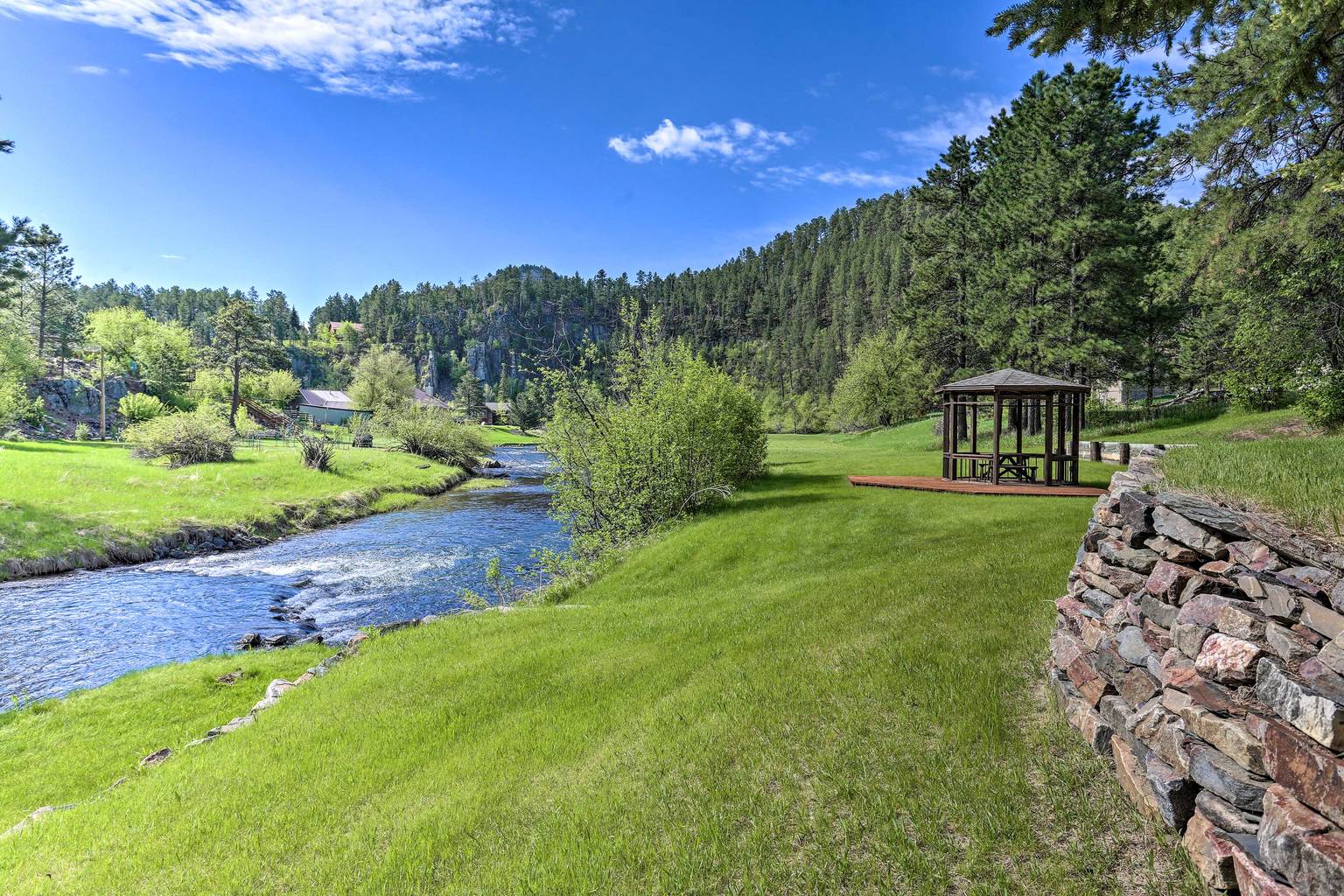 Rapid City Vacation Rental