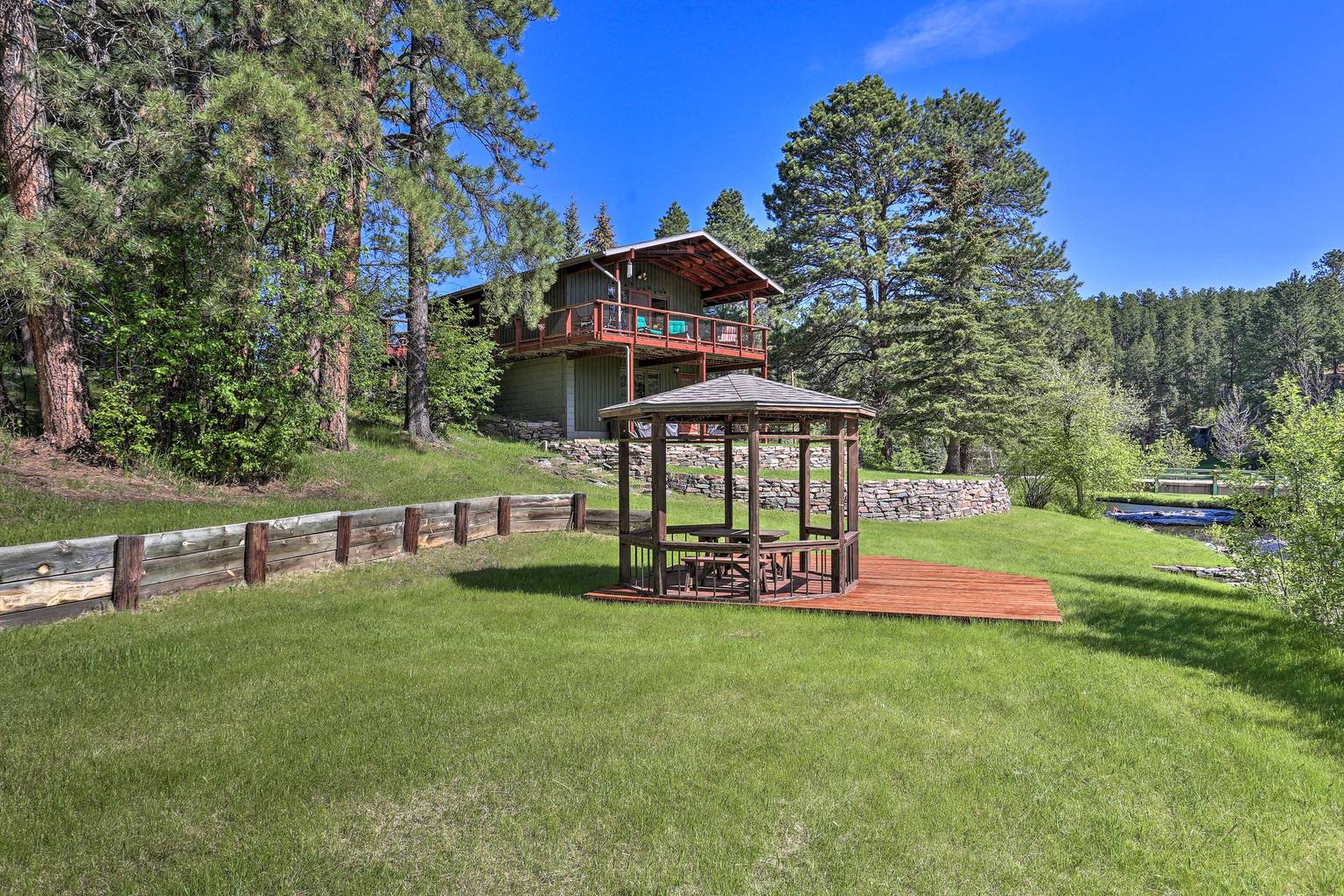 Rapid City Vacation Rental