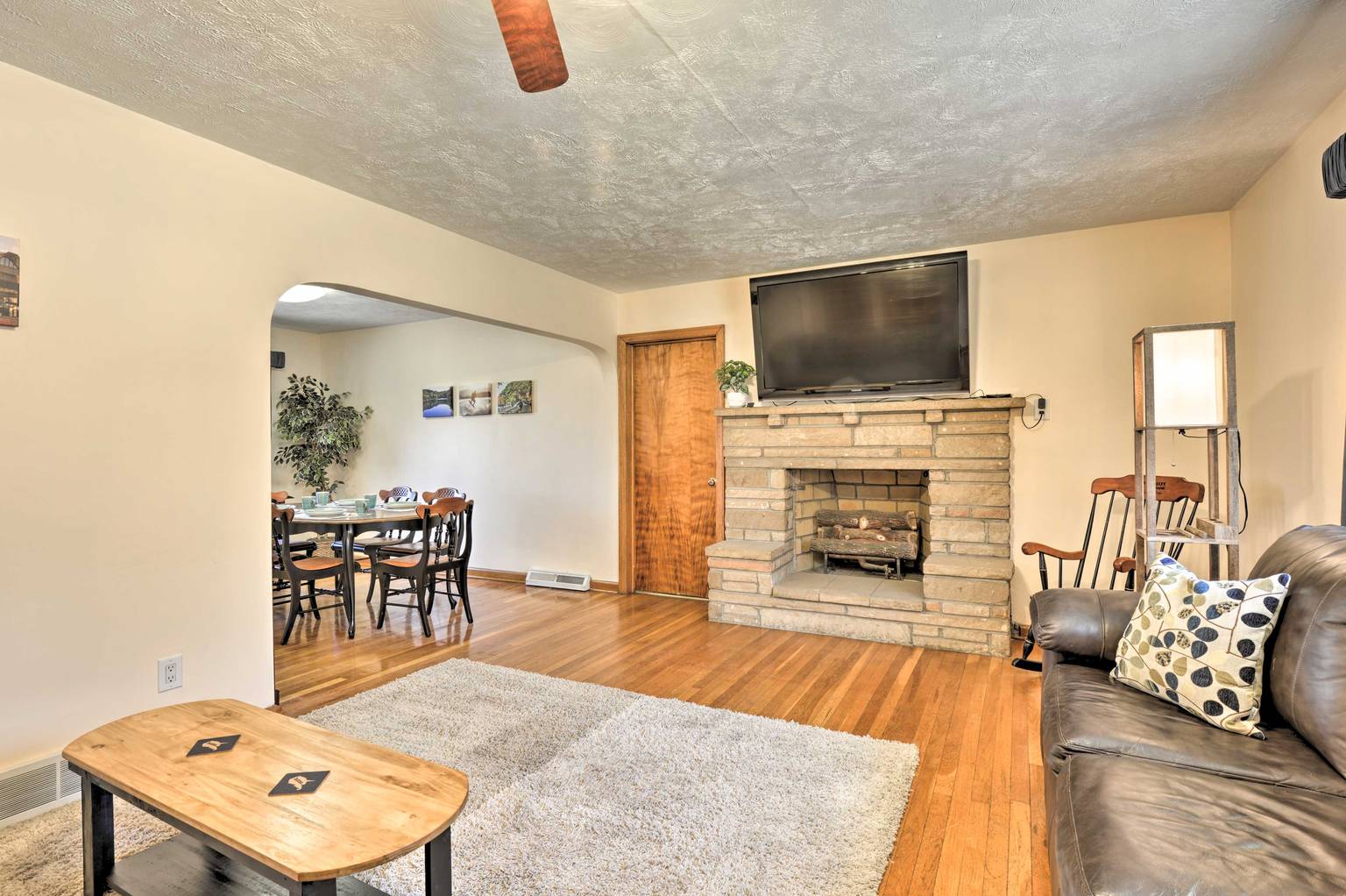 Morgantown Vacation Rental