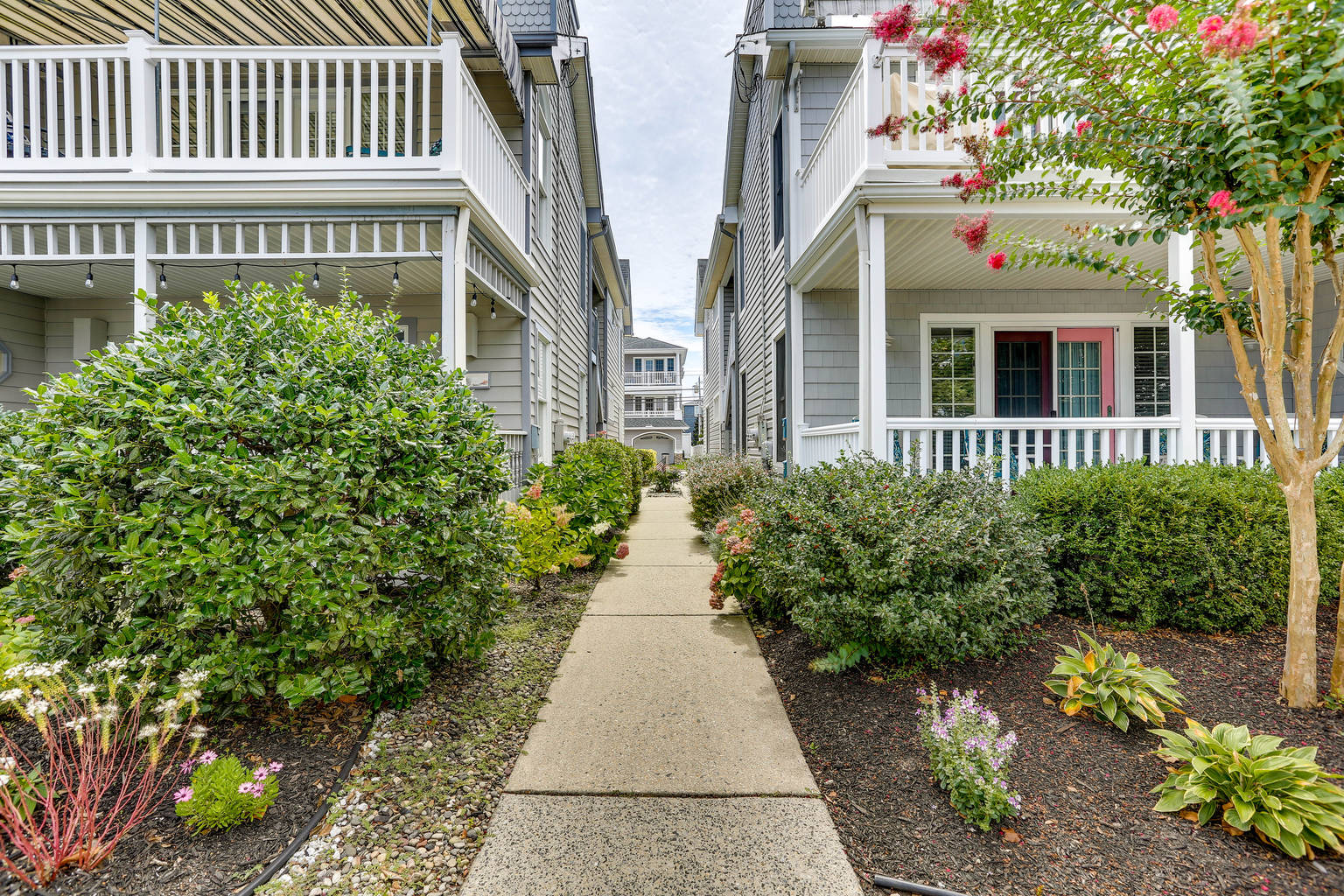 Ocean City Vacation Rental