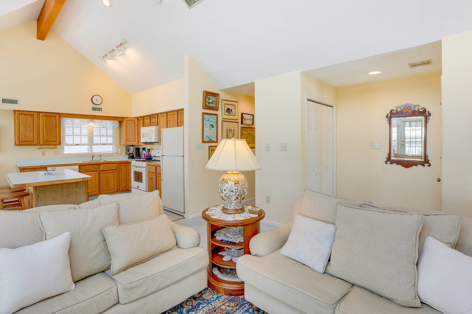 Ocean City Vacation Rental